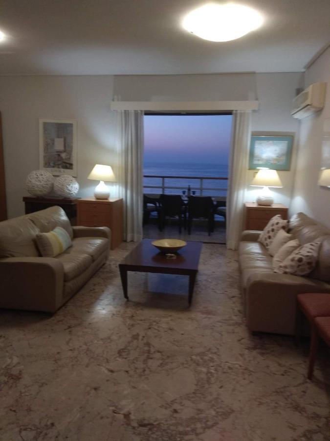 The Penthouse Of Your Dreams Rethymno  ภายนอก รูปภาพ