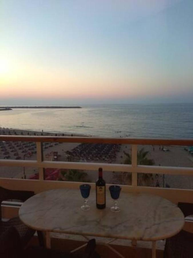 The Penthouse Of Your Dreams Rethymno  ภายนอก รูปภาพ